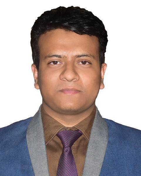 MD. Ekramul Hassan