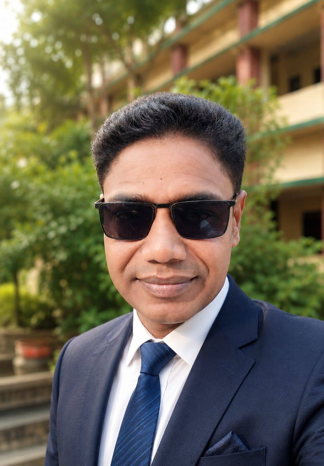 MD. Jahangir Hossain