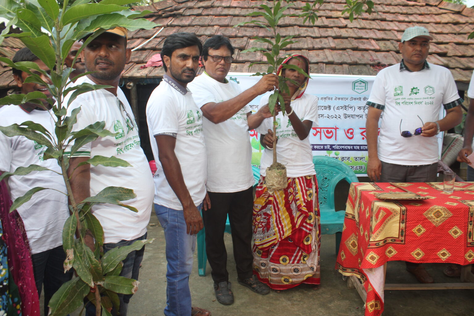 Sustainable Agriculture