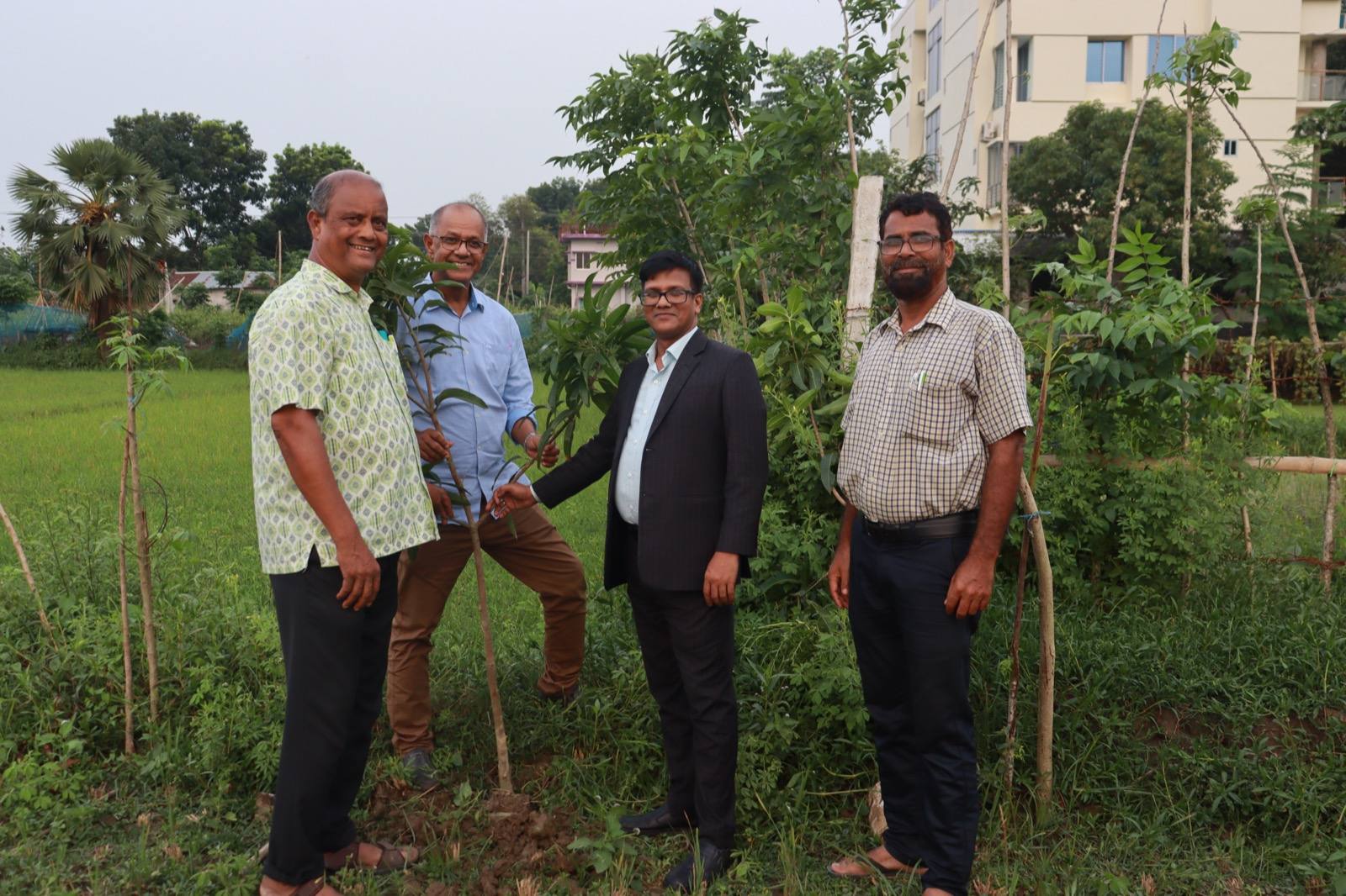 Agrosor Program
