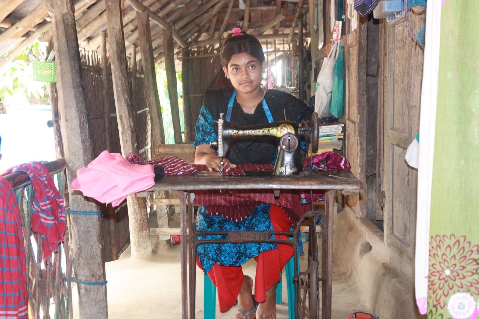 Empowering Communities