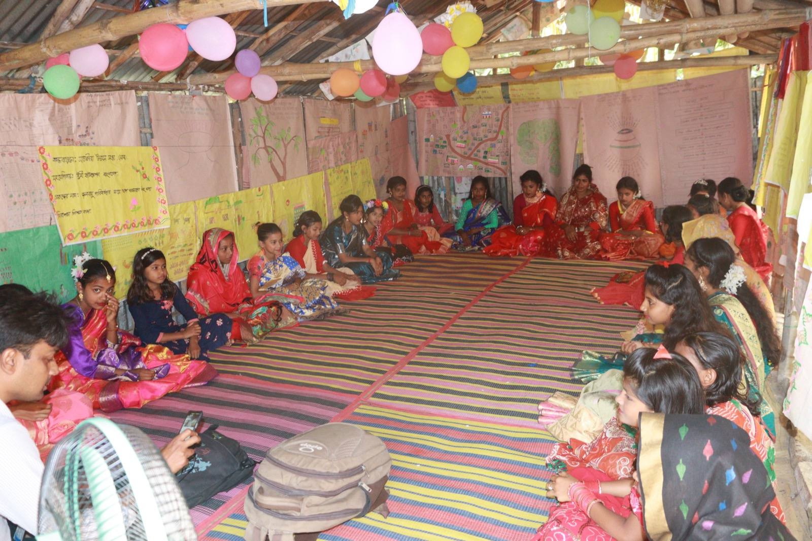 Agriculture & Livelihood