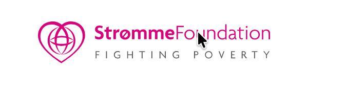 Stromme Foundation