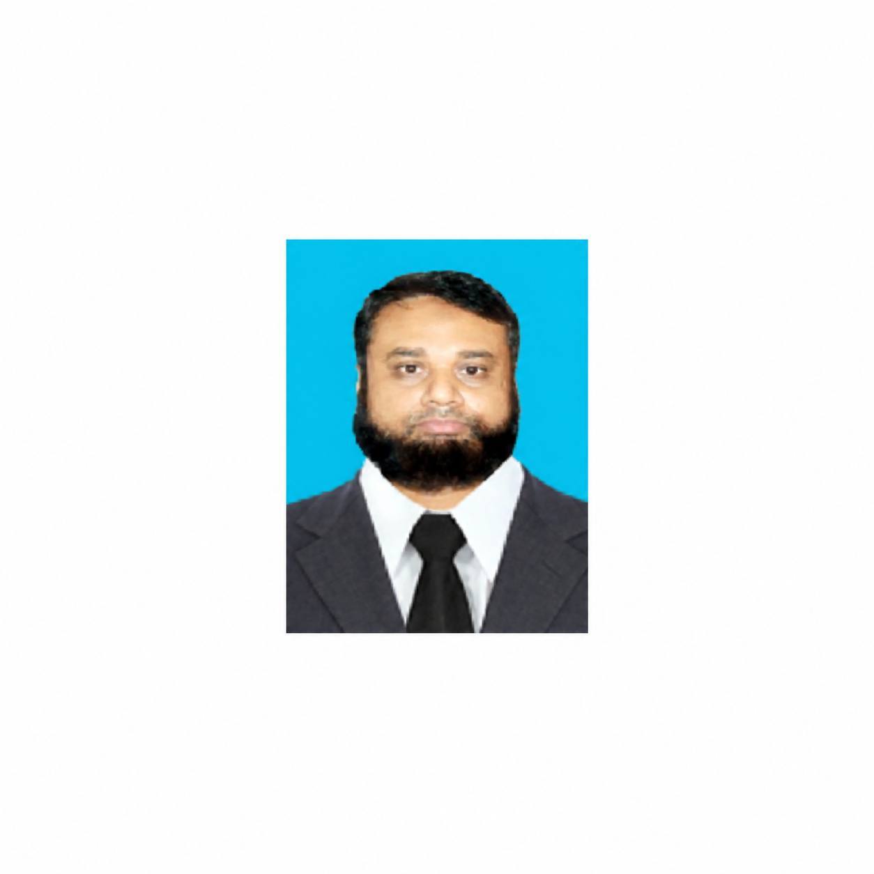 Munshi Mohammad Kutub Uddin