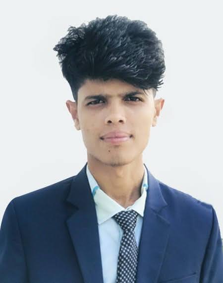 MD. Al Amin Islam