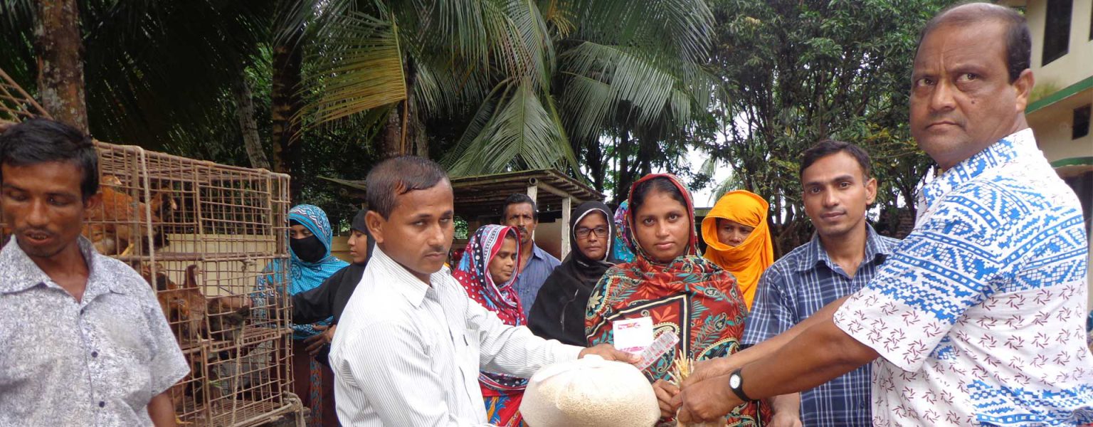Empowering Communities