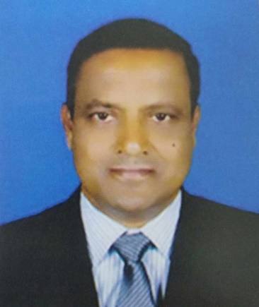 Sk. Eman Ali